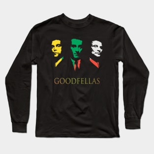 Goodfellas Long Sleeve T-Shirt